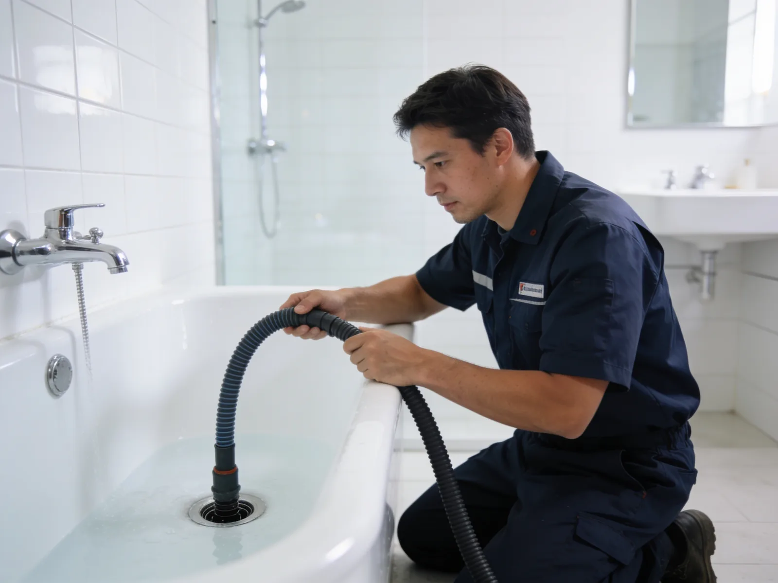 Emergency Plumber Sand Lake, MI FAQs